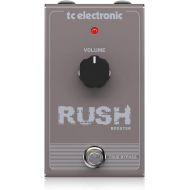 TC Electronic Rush Booster (RUSHBOOSTER)