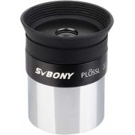 SVBONY SV147 Telescope Eyepiece 1.25 inch 10mm PL Telescope Accessory Astronomy Gifts with Filters Thread