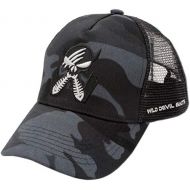 [아마존베스트]Angel-Berger Wild Devil Baits Cap Angel Hat Caps Fishing Hats Fishing Hat Baseball Cap