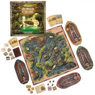 Disney Parks Exclusive Jungle Cruise Game