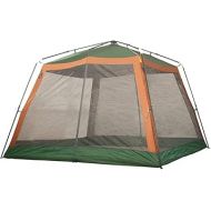YYDS Tents for Camping Large Mesh Door Camping Tent Waterproof Tent Automatic Pop Family TentsUp Sunscreen 8 Person Camping Tents (Color : A)