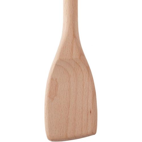 테팔 Tefal Wooden Spatula, Wood, Wood, 2,7 x 38,5 x 9,2 cm