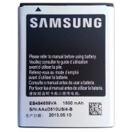 Samsung EB484659VA 1500 mAh Battery for Samsung Conquer 4G SPH-D600 / Exhibit 4G SGH-T759 / Exhibit II 4G SGH-T679 / Focus Flash SGH-I677 / Galaxy Centura SCH-S738C / Gravity Smart