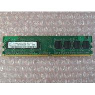 Samsung 512MB PC2-5300U DDR2 Desktop PC Memory M378T6553EZS-CE6