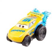 Disney Cars Toys Disney Pixar Cars 3 Splash Racers Dinoco Cruz Ramirez Vehicle
