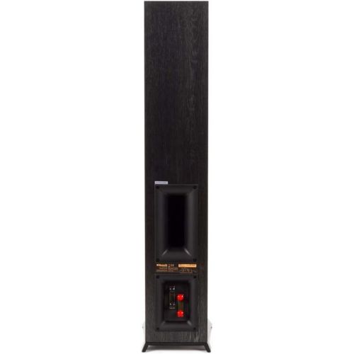 클립쉬 Klipsch RP 4000F Floorstanding Speaker (Ebony)