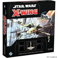Fantasy Flight Games Star Wars X-Wing Second Edition Core Set