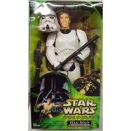 Hasbro Star Wars Han Solo in Stormtrooper Disguise 12in Collectors Figure