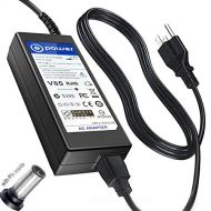 T Power 24v Ac Dc Adapter Charger Compatible with Epson FastFoto FF-640 FF-680 PictureMate PM-400 Photo Printer and Document Scanning System Power Supply