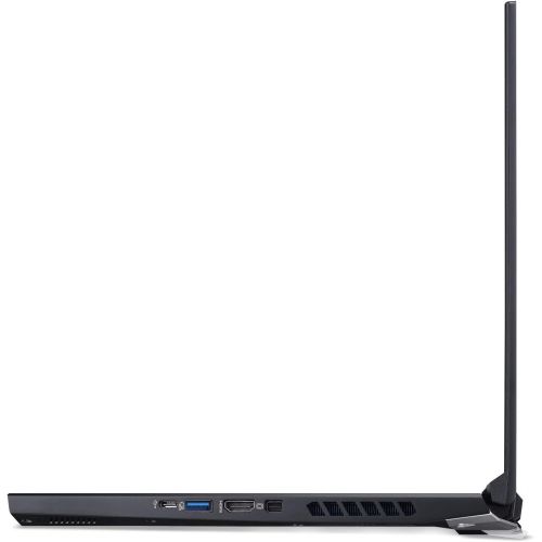 에이서 [아마존베스트]Acer Predator Helios 300 Gaming Laptop, Intel i7-10750H, NVIDIA GeForce RTX 2060 6GB, 15.6 Full HD 144Hz 3ms IPS Display, 16GB Dual-Channel DDR4, 512GB NVMe SSD, Wi-Fi 6, RGB Keybo