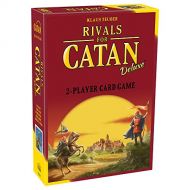 Catan Studio Rivals For Catan - Deluxe