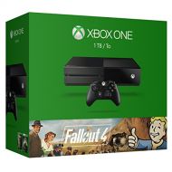 Microsoft Xbox One 1 TB Console - Fallout 4 Bundle