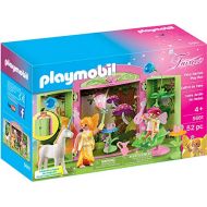 PLAYMOBIL Fairy Garden Play Box