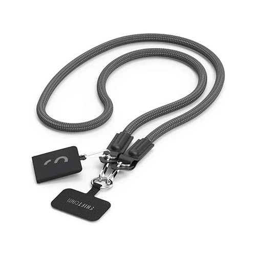  ShiftCam Pro Camera Strap, Compatible with ProGrip & Most phone cases
