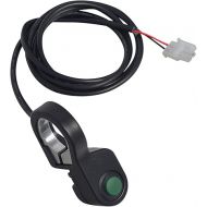 AlveyTech W13111401043 2-Wire Throttle for The Razor E90 (All Versions) & PowerRider 360 (All Versions)
