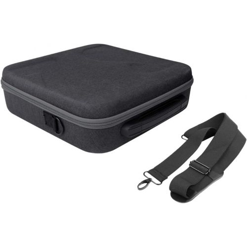  Anbee Portable Carrying Case, Storage Shoulder Bag Travel Hard Shell Box Compatible with DJI RSC2 / Ronin SC 2 Handheld 3-Axis Gimbal Stabilizer