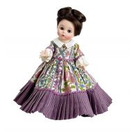 Madame Alexander Dolls Madame Alexander Meg, 8, Little Women Collection Doll