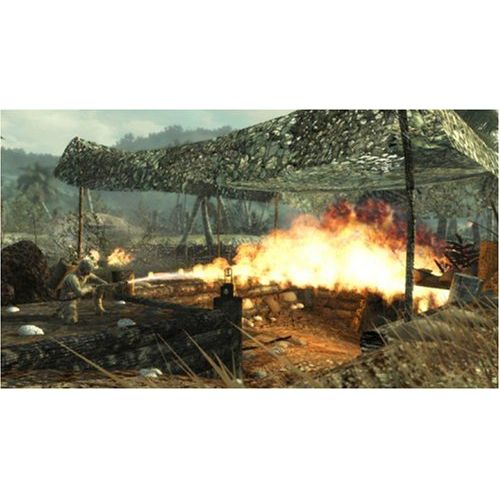  [아마존베스트]ACTIVISION Call of Duty: World at War Greatest Hits - Playstation 3