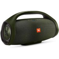 JBL Boombox - Waterproof Portable Bluetooth Speaker - Green