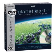 [아마존베스트]Planet Earth DVD Board Game
