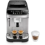 DeLonghi Magnifica Evo ECAM292.33.SB Coffee Maker for Coffee and Cappuccino Silver