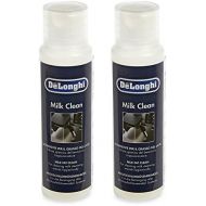 Visit the De’Longhi Store 2x DeLonghi SER 3013 milk froth nozzle cleaner 250ml for coffee machines