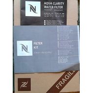 Brand: Nespresso Nespresso Aqua Clarity 2Set for Zenius