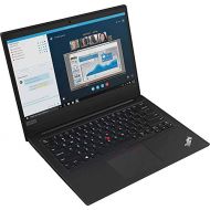 Lenovo ThinkPad E495 14 Full HD Laptop, AMD Ryzen 5 3500U, 8GB Memory, 256GB SSD, Windows 10 Pro
