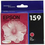 Epson America Inc UltraChrome Hi-Gloss -Ink RED