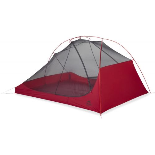 엠에스알 MSR Freelite 3-Person Ultralight Backpacking Tent