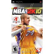 By      2K NBA 2K10 Anniversary Edition -Xbox 360