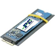 Sintech M2(NGFF) SATA SSD Card,for Upgrade 24Pin 2012 Year MacBook PRO Retina SSD (Fit M.2 SATA 2280 SSD,Not Fit M.2 nVME SSD)