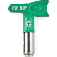 Graco FFLP112 Fine Finish Low Pressure RAC X Reversible Tip for Airless Paint Spray Guns