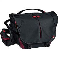 Visit the Manfrotto Store Manfrotto Bumblebee M-10 PL, Professional Photography Camera Bag, for Mirrorless, Reflex and DSLR Cameras, with Pocket for 13 PC, with Internal Divider System and Camera Protection