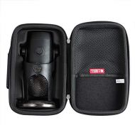 Hermitshell Travel Case for Blue Yeti X Professional Condenser USB Microphone