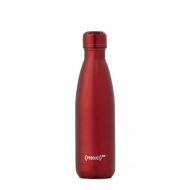 Swell 10017-G17-12860 ((PRODUCT) RED Stainless Bottle, 17 oz, Ruby