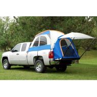 Napier Enterprises Sportz Truck Tent III for Compact Short Bed Trucks (for Isuzu Hombre Model)