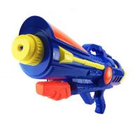 XLong-toy Water Pistol Toy Water Gun Super Soakers High Pressure Large Pull Water Blaster Summer Beach Toy Birthday Gift Kid Adult 80cm