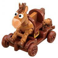Japan Import Tomica Toy Story 03 bullseye & Cart