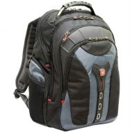 Swiss Gear SwissGear 17 Gray Notebook Backpack