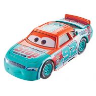Disney Cars Toys Disney Pixar Cars 3 Murray Clutchburn Vehicle