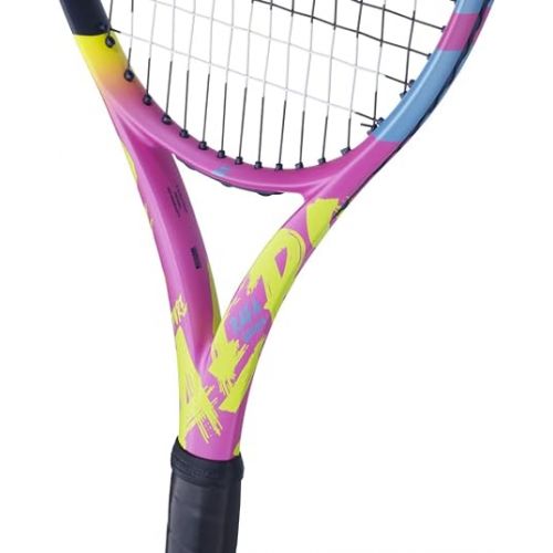 바볼랏 Babolat Pure Aero Rafa Origin Tennis Racquet
