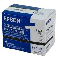 EPSON C33S020403 Ink Cartridge TM-J7100 J7600 J9100 Black