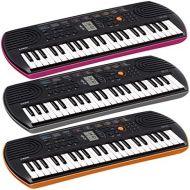 [아마존베스트]Casio SA-77 44-Key Mini Personal Keyboard