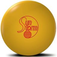 Storm Bowling Products Yellow Sun LE Bowling Ball - Yellow 15lbs
