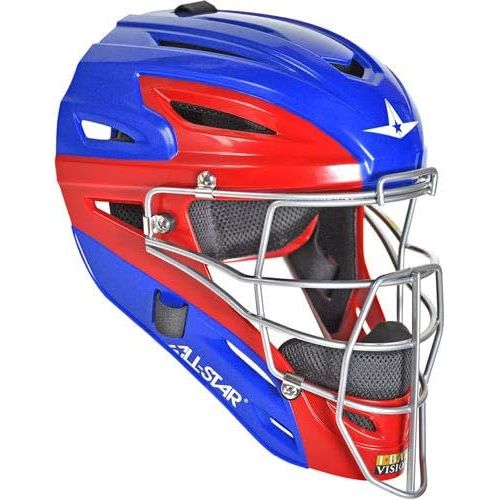  All-StarS7 AXIS™ Catching Kit/Two Tone/Ages 12-16