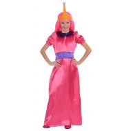Rubies Adventure Time Childs Bubblegum Princess Costume, X-Large