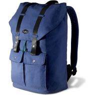 Trublue TruBlue The Original- Adaptable Personal Backpack Laptops up to 15.6 inch, Marina