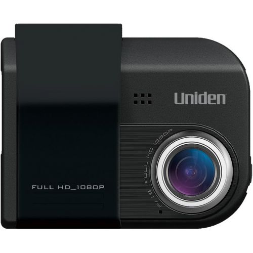  Uniden DC10QG, 1080p, with Built-in Microphone and 16GB MicroSD Card