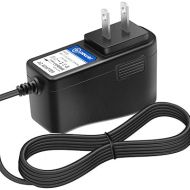 T POWER 9V Ac Dc Adapter Charger for M-Audio Keystation Line Axiom Pro Series, Axiom Power Supply
